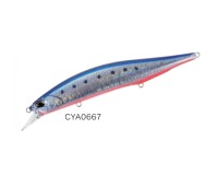 DUO Realis Jerkbait 160S SW Limited #CYA0667 Flash Mazume Iwashi II