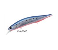 DUO Realis Jerkbait 160S SW Limited #CYA0667 Flash Mazume Iwashi II