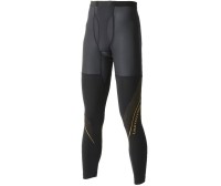 SHIMANO IN-121W Limited Pro Sun Protection HV Tights Limited Black M