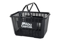 ABU GARCIA Mesh Basket #Black