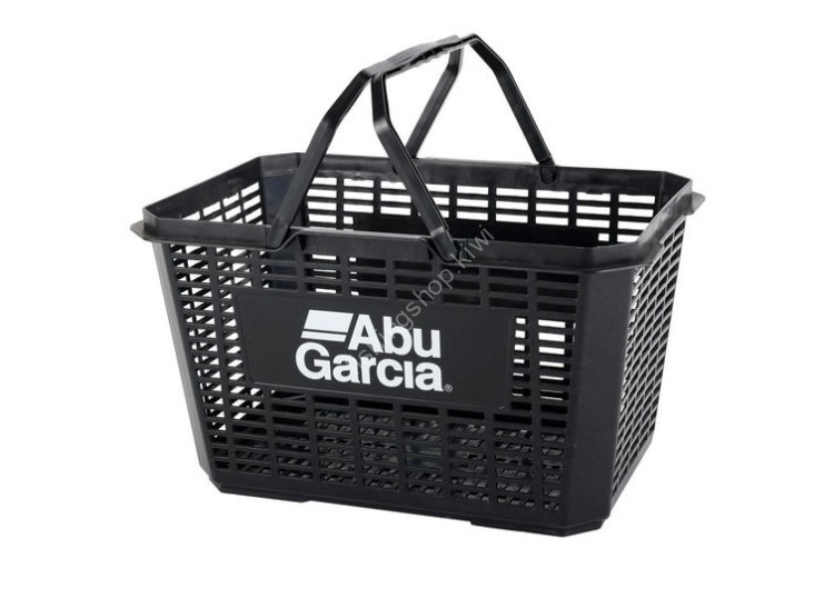 ABU GARCIA Mesh Basket #Black