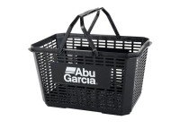 ABU GARCIA Mesh Basket #Black