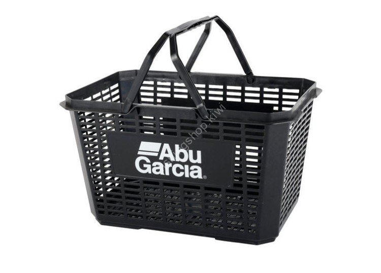 ABU GARCIA Mesh Basket #Black