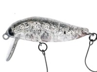 OFFICE EUCALYPTUS Custom Cicada 3S 3.0g #21 Buchi Bura Pellet