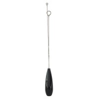 FUJIWARA L Catch II Floating Type [Black] #25 (2pcs)