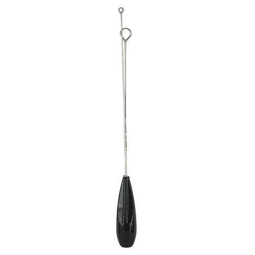 FUJIWARA L Catch II Floating Type [Black] #25 (2pcs)