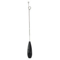 FUJIWARA L Catch II Floating Type [Black] #25 (2pcs)