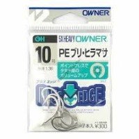 OWNER Pe Buri Hiramasa #10