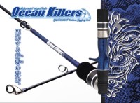 GAN CRAFT Ocean Killers GC-OKJ B620-00 Type-00