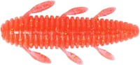 ISSEI Umitaro Nengyo Mushi 2.2'' Heavy Salt #065 Red Gold Flake