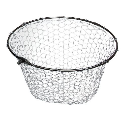 PROX SDN43RN Boatman Net 43cm Frame/Net Only