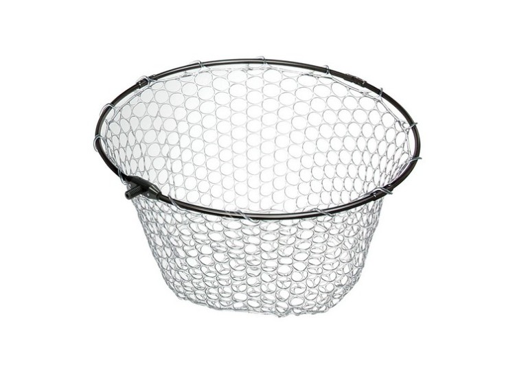 PROX Boatman Net 43cm Frame/Net Only SDN43RN