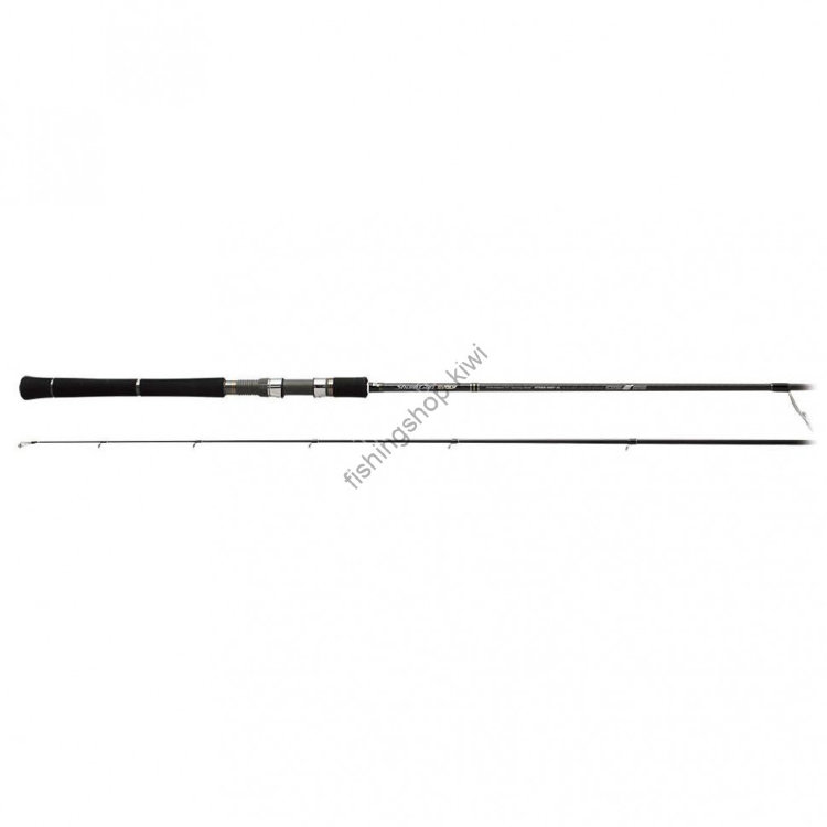 ANGLERS REPUBLIC PALMS SHORE GUN EVOLV SFSGS-98M+FL