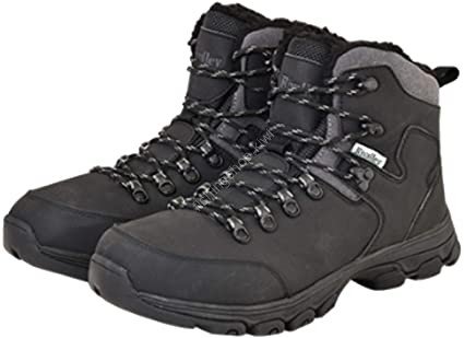 RBB 5343 RV Winter Boots Black M