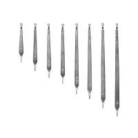 VARIVAS Wakasagi 4-sided Omori Long Swivel Joint 2.5g