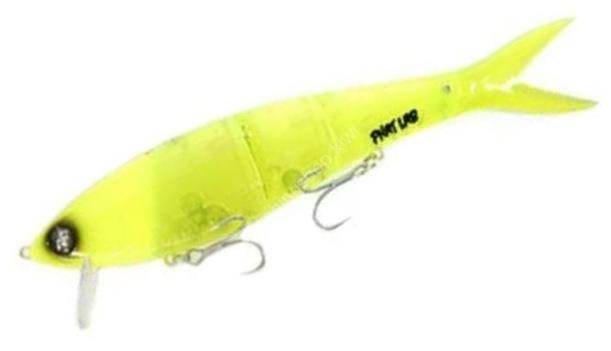 ☆Phat Lab☆nekosogi XXX SUPER SHORT LIP ファットラボ　ネコソギXXX SS #27 マット錦鯉　新品未開封　琵琶湖　ビッグベイト　1.7oz