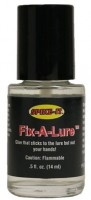 FISH ARROW Spike-It Fix-A-Lure Glue 14ml
