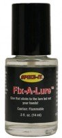 FISH ARROW Spike-It Fix-A-Lure Glue 14ml