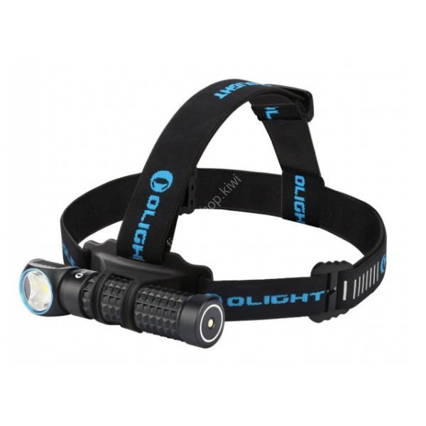 OTHER BRANDS Olight Perun Headlight 2000 Lumens Black
