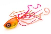 RISE JAPAN Namidama 100g #ND03 Orange Gold