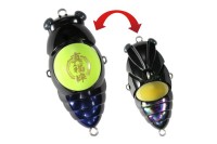 DUO x D-3 Shinpuku Cicada 40mm 4.6g #CUT4701 Holo Fuku Semi