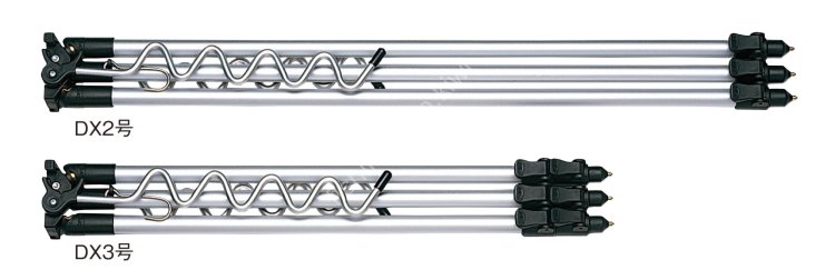 DAIICHISEIKO Surf Sankyaku Lever Type DX2