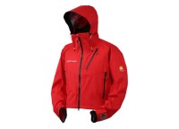 MAZUME Red Moon Wading Short Jacket II LL #Red