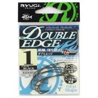 Ryugi HDE077 DOUBLE EDGE 1