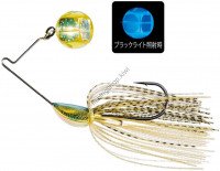 Duel 3DB Knuckle Bait 5/8 02 GSN