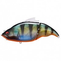 MEGABASS Vatalion 190SF GP RED FIN PERCH