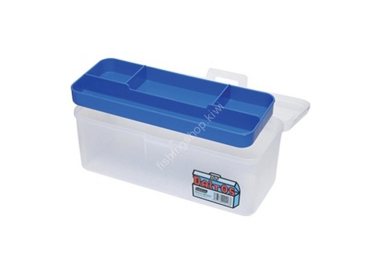 MEIHO Tackle Box Diatos 102 Boxes & Bags buy at Fishingshop.kiwi