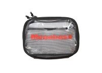 MEGABASS Clear Pouch M