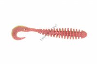 BERKLEY GULP! SW Pulse Worm 4 New Clear CHICKEN