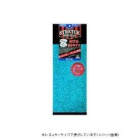ACCEL Stretch Holo Seal Mekara LCL-03 Blue