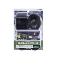 TSUCHIYA YAC Visoa U-A5 Multi Adjuster Kit