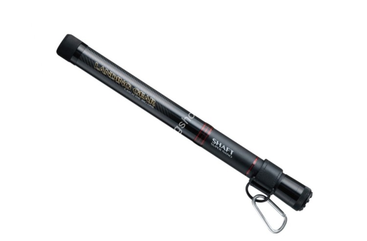 ALPHA TACKLE Landing Gear Shaft super nano 240