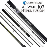 Jumprize All Wake 107 Hyper Fusion