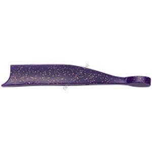 BLUE BLUE Ninjari Worm S #05 Iga Purple