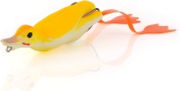 SAVAGE GEAR 3D Hollow Duck 3'' F #Yellow