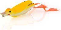 SAVAGE GEAR 3D Hollow Duck 3'' F #Yellow