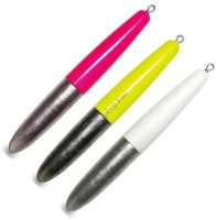 Fujiwara V Sinker No.20 Yellow