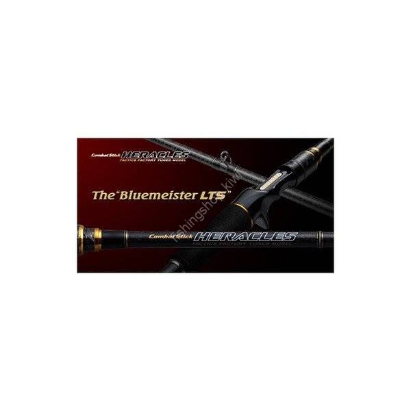 EVERGREEN Heracles HCSC-67MH-LTS Bluemeister LTS Rods buy at