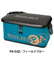 MARUKYU Prime Area Dry Bag PA-01 β #Field Blue