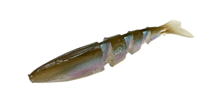 IMAKATSU Javallon 85 Super Real Real Color (Feco) #S-243 Real Imae Wakasagi