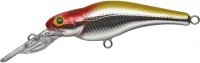 EVERGREEN Spin-Move Shad # 125 Crown