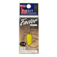 FOREST Factor 1.8g #08 Second Yellow