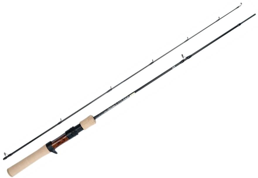 ロッド Silver Creek Stream Twitcher 51LB DAIWA Silver Creek Stream Twitcher 51LB Rods buy at Fishingshop.kiwi