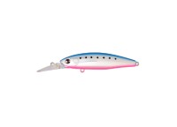 DAIWA SL-Z Set Upper 75S-DR #Adelbulpin Iwashi