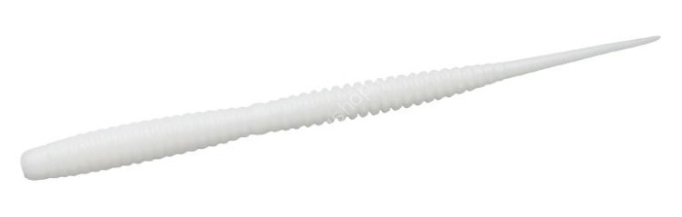 EVERGREEN Bulky Gimlet 2.9'' #514 Legendary White (7pcs)