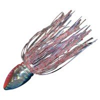 ZEAKE C_Swimmer 7 g # 202 Blue Pink / RF